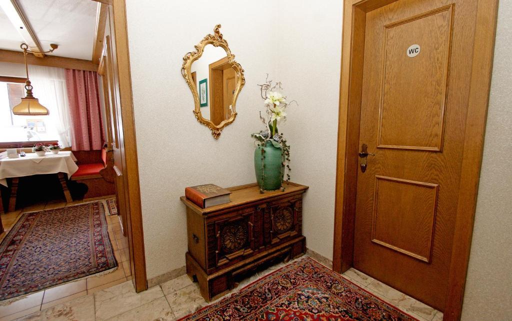 שרונס Hotel Alpenblick חדר תמונה