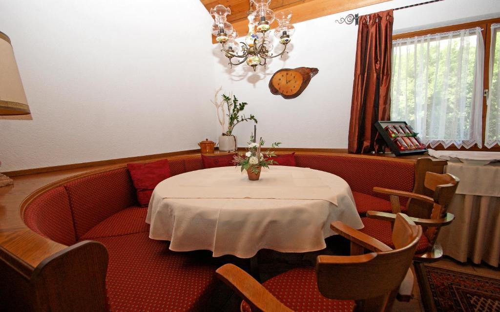 שרונס Hotel Alpenblick מראה חיצוני תמונה